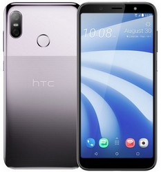 Замена дисплея на телефоне HTC U12 Life в Калуге